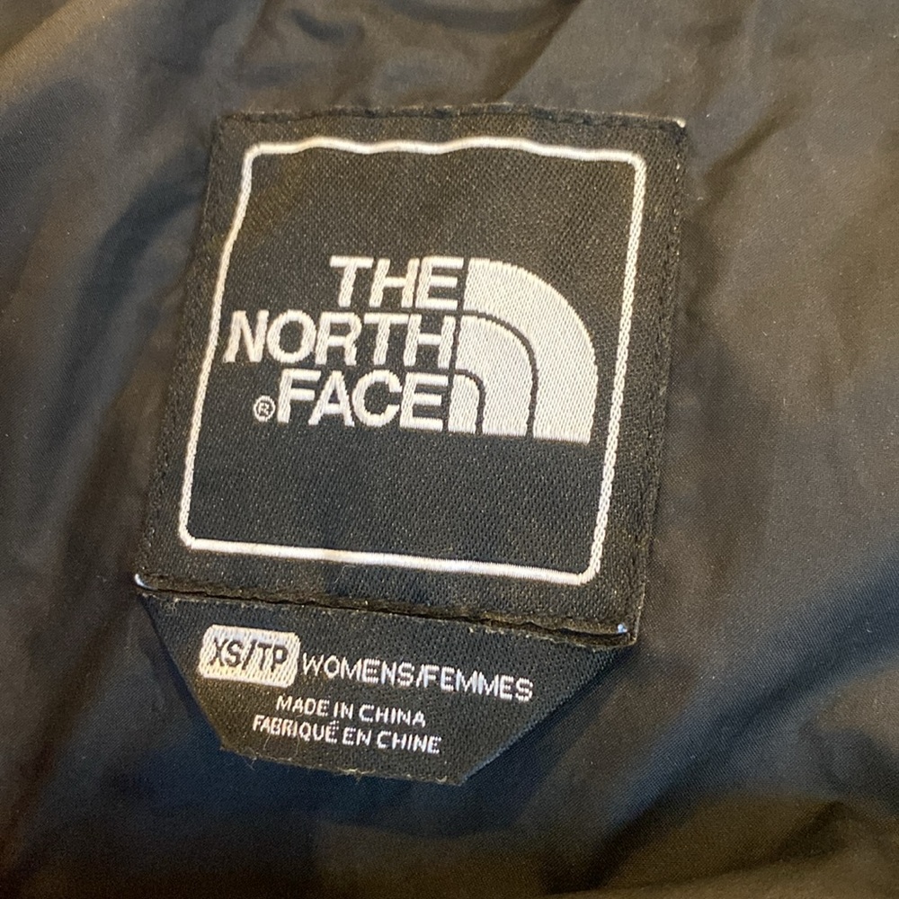 North Face Jacket - Picture 5 of 5